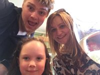 Our wonderful bar staff