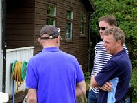 Adam 'Rudy' Pyle, who may make a return to the Hill later this season