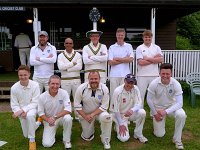 Knowlies Past + Callum, Dan & Joe