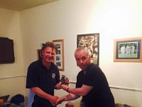 Man of the Match (Tim, not Tony)